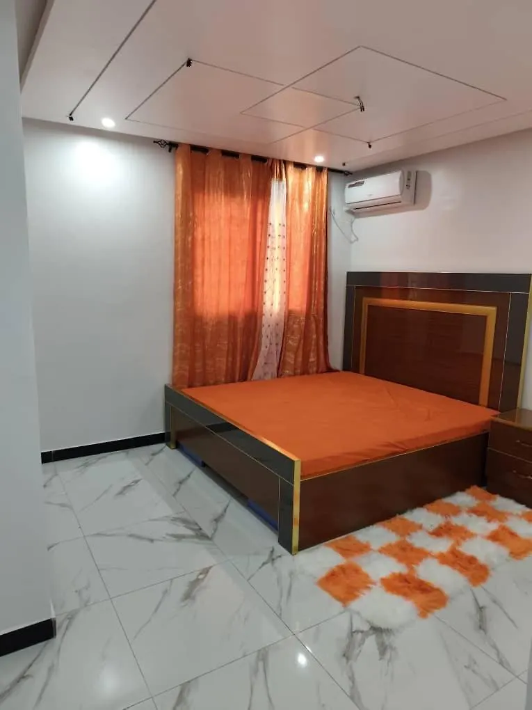 2B Appartement Kdl Dakar